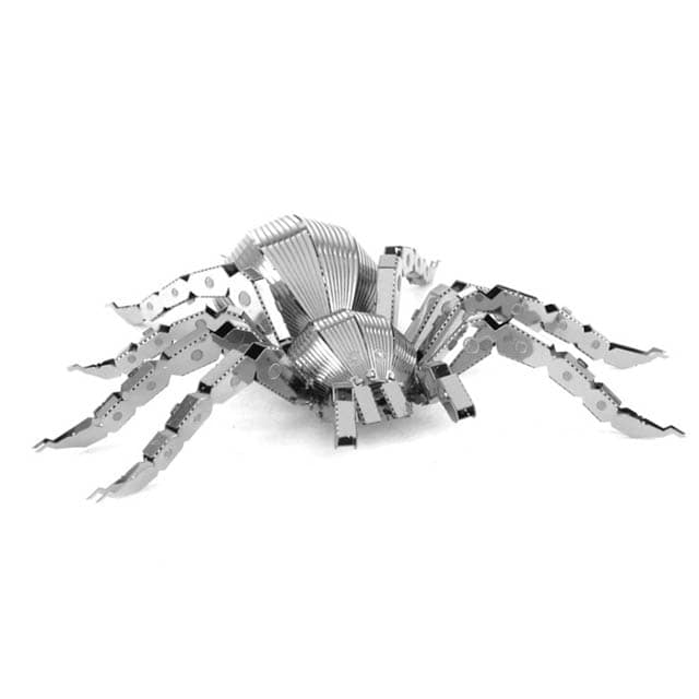 3D 메탈퍼즐 거미