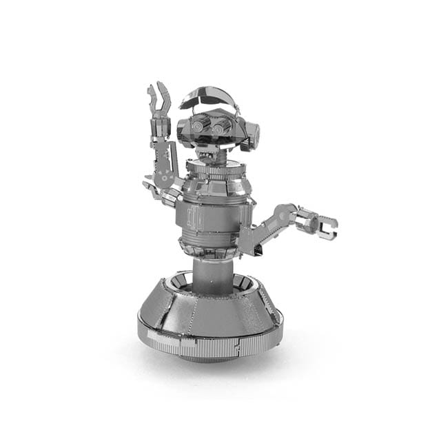 3D 메탈퍼즐 별들의전쟁 렉스 로봇
