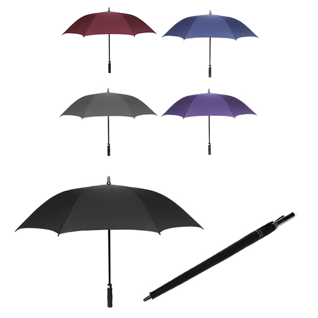 초대형우산 킹스맨 고급 우산 대형 큰 대왕 의전용 골프 장우산